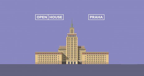 Open House Praha 2019
