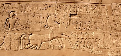 Ako vyzeralo staroveké osídlenie v Egypte pred 3 500 rokmi?
