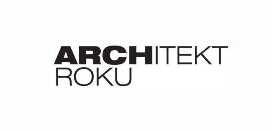 Architekt roku 2019 - Česká republika