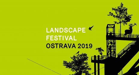 Otvorenie Landscape festivalu Ostrava 2019