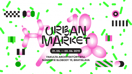 Urban Market 2019