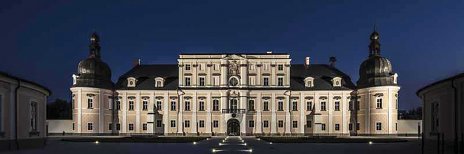 Poklady Maďarska - Architektonické dedičstvo