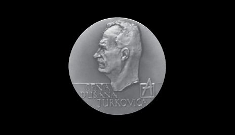 Cena Dušana Jurkoviča 2019