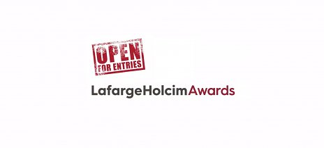 LafargeHolcim Awards