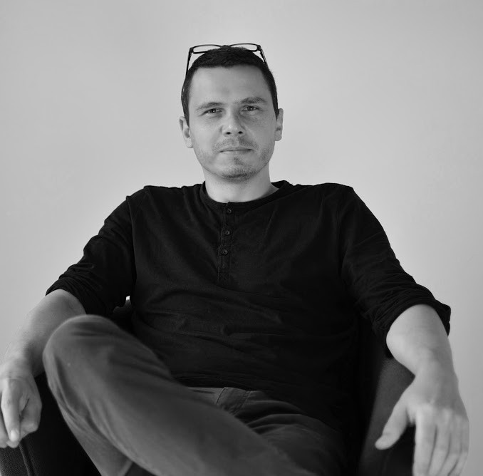 Ing. Branislav Groch | Archinfo.sk