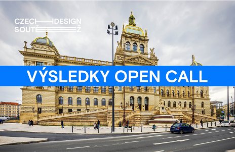 Výsledky súťaže na novú podobu expozícií v Historickej a Novej budovy Národného múzea na Václavskom námestí