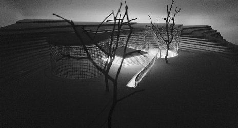 Reverzia technického diela do krajiny - diplomová práca