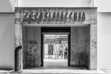 Výberové konanie na výstavný projekt 17. bienále architektúry v Benátkach 2020 - výsledky prvého kola