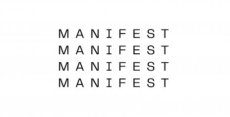 Manifest 2019