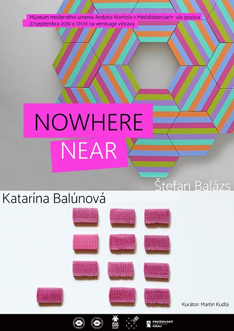 Nowhere Near