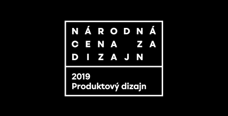 Vyhlásenie výsledkov súťaže Národná cena za dizajn 2019