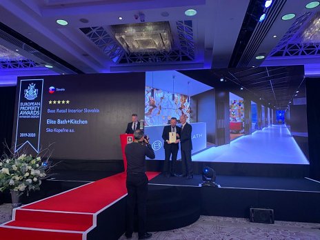 International Property Awards