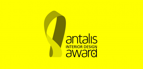 Antalis Interior Design Award 2019
