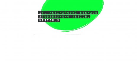 IV. Medzinárodné bienále študentského dizajnu