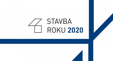Česká stavba roku 2020 otvorila prihlášky 28. ročníka súťaže