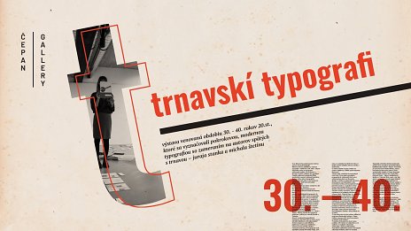 Trnavskí typografi