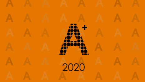 A+ 2020