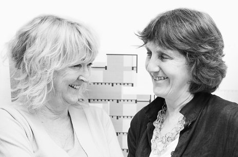 Pritzker Prize 2020 - laureátkami sa stali írske architektky Yvonne Farrell a Shelley McNamara