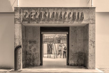 Bienále architektúry 2020 v Benátkach odložené