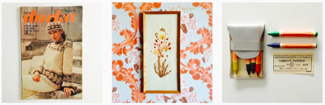 Muzeálne kúsky z upratanej skrine