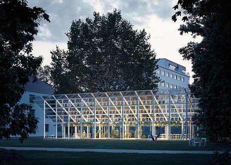 Architekti Chybík+Krištof obnovia Mendelov skleník v Brne