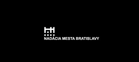 Nadácia mesta Bratislavy