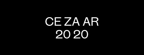 Cena za architektúru CE·ZA·AR 2020 vyhlásená
