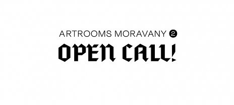 Artrooms Moravany 2020 Open Call