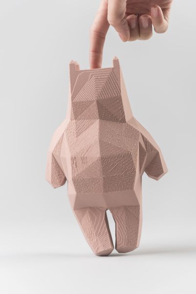 BaBear: Silvia Lovasová