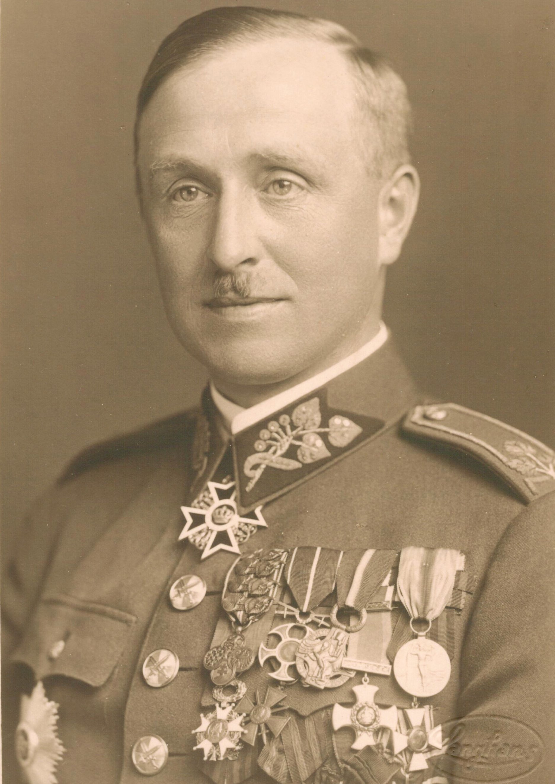 Generál Kutlvašr