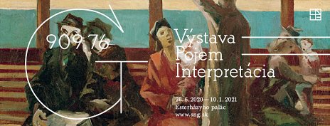 Generácia 909,76 - Výstava, pojem, interpretácia