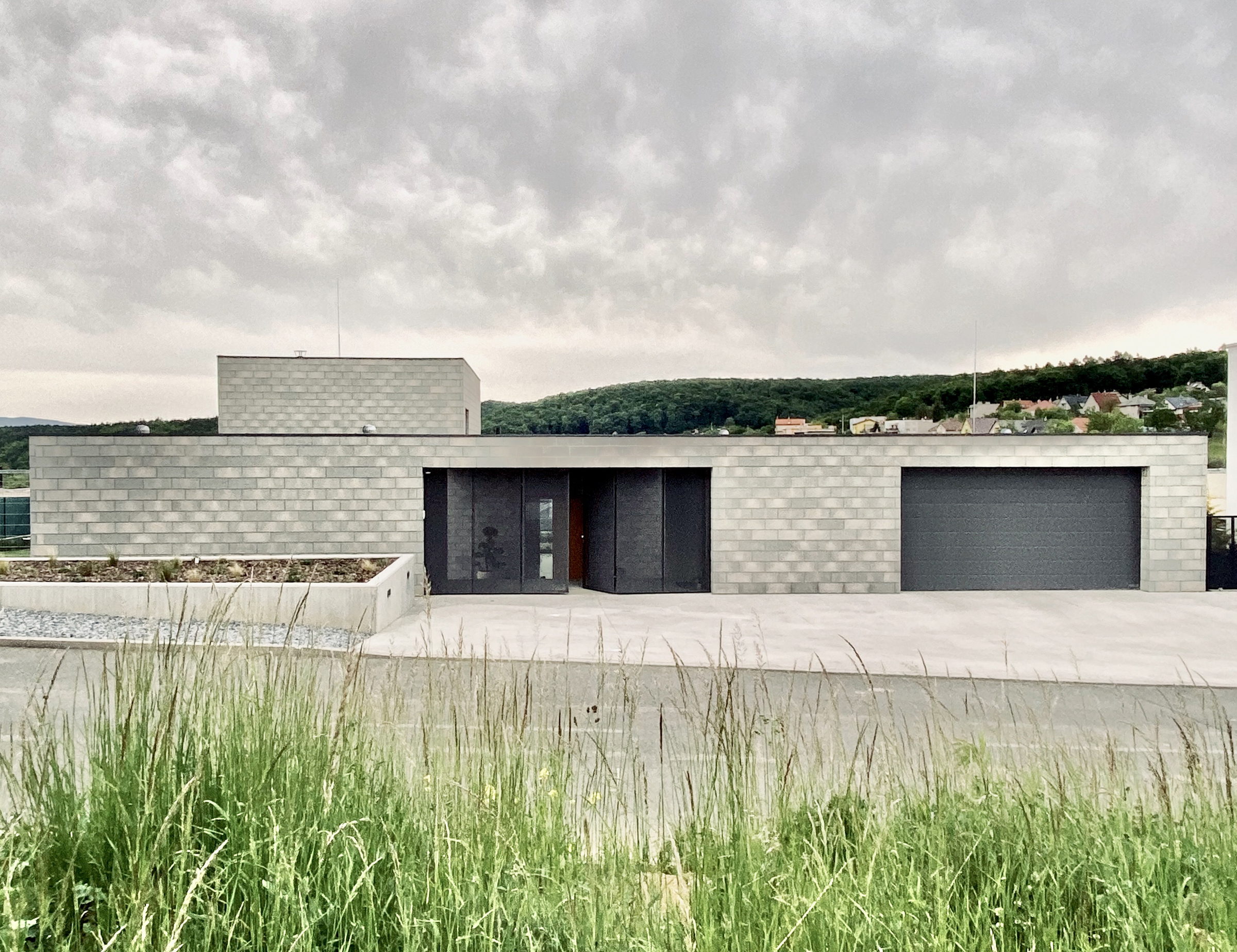 Dom pre brata, Prešov Archinfo.sk