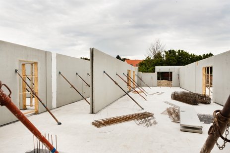 Stavajte rýchlo, efektívne a jednoducho