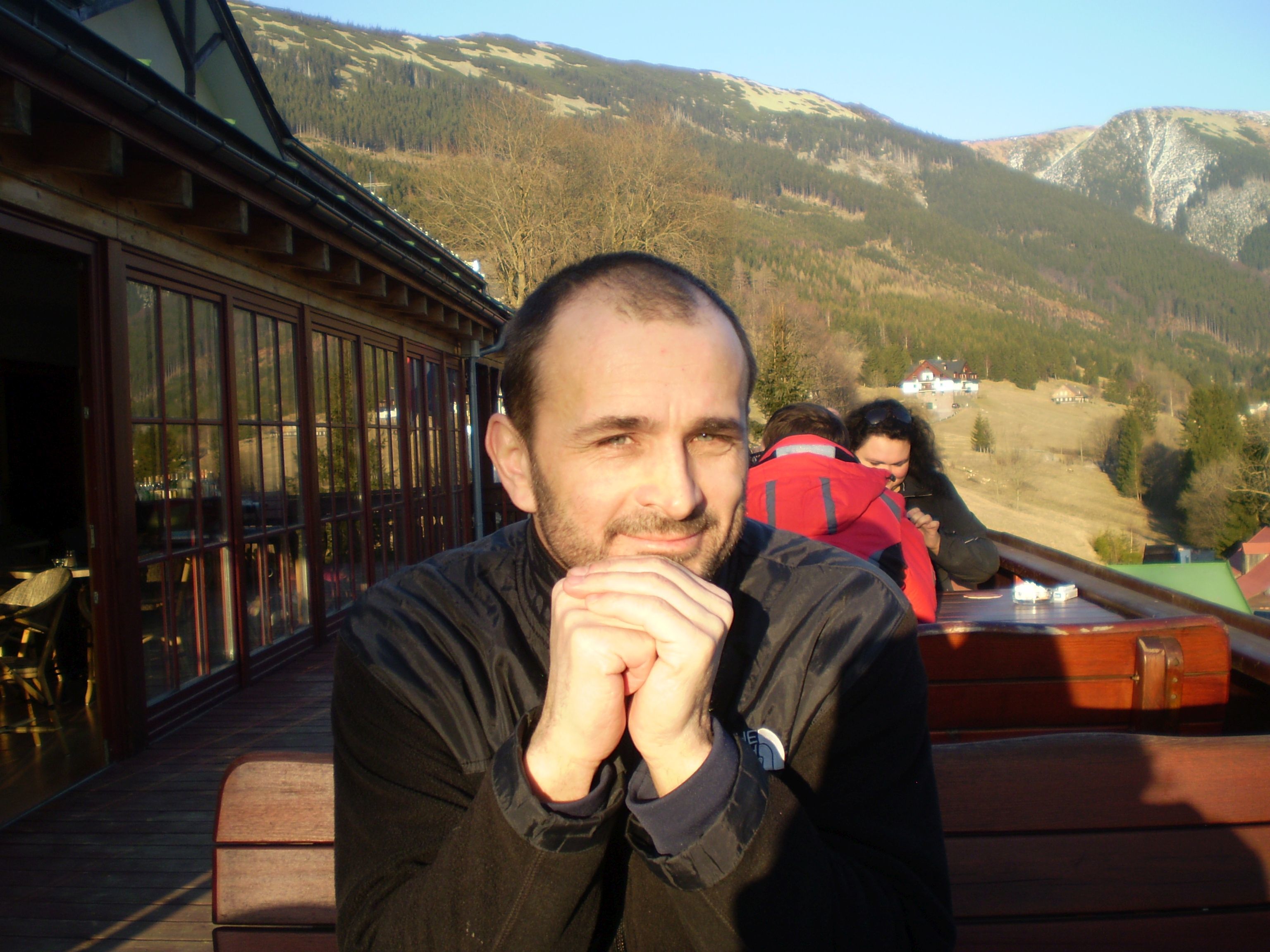 Ing Radovan Rusnák | Archinfo.sk