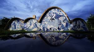 Hommage Oscar Niemeyer
