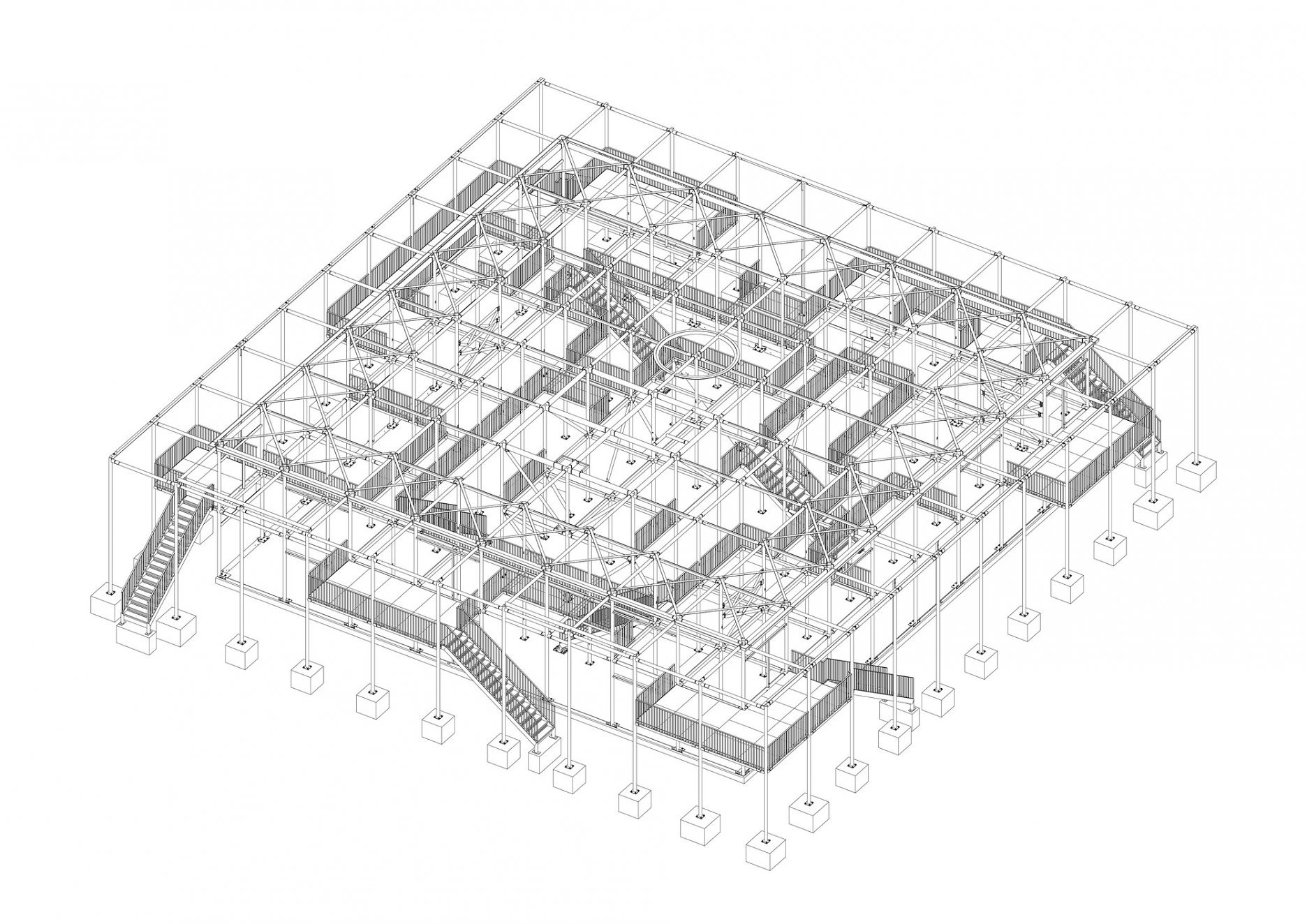 Priestorová schéma