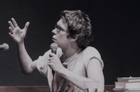 V obraze / Ján Kralovič: Medzi okom a objektívom