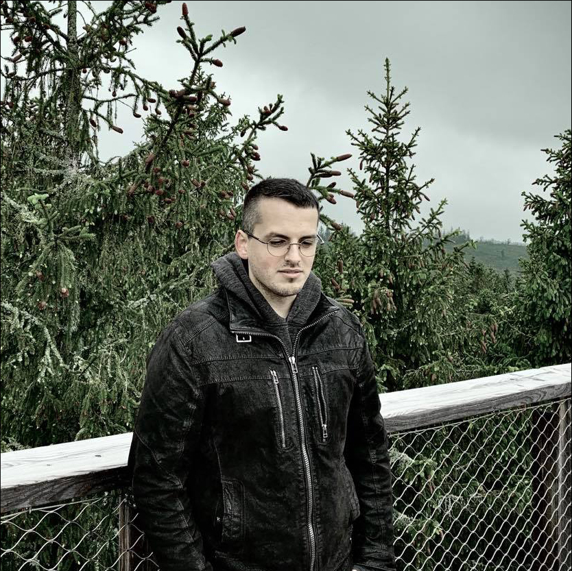 Ing. arch. Tomáš Rudý | Archinfo.sk