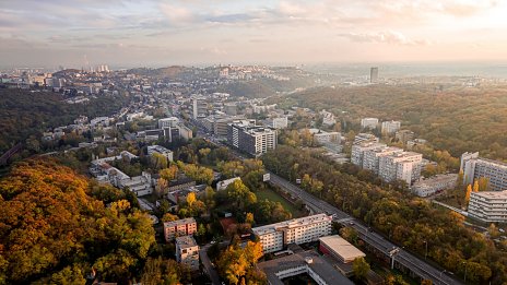 ESET si vybral partnera pre návrh svojho bratislavského Campusu