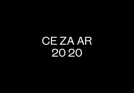Výsledky CE ZA AR 2020