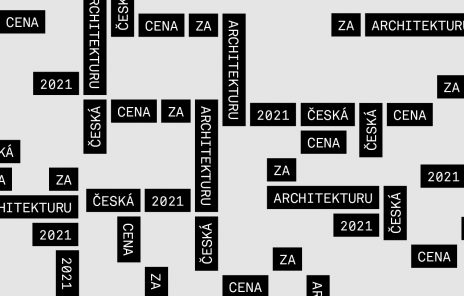 Česká cena za architektúru 2021 vyhlásená