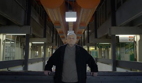 8. diel dokumentárneho seriálu IKONY - Ivan Matušík