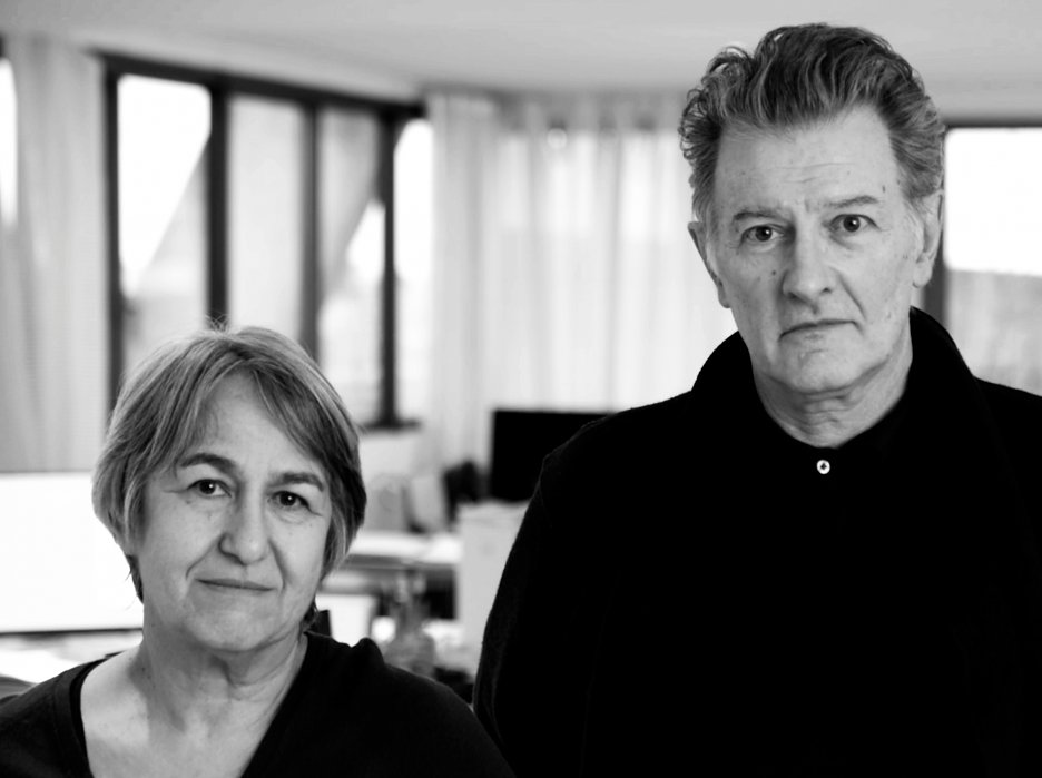 Pritzker Prize 2021 - laureátmi sa stali Anne Lacaton a Jean-Philippe Vassal