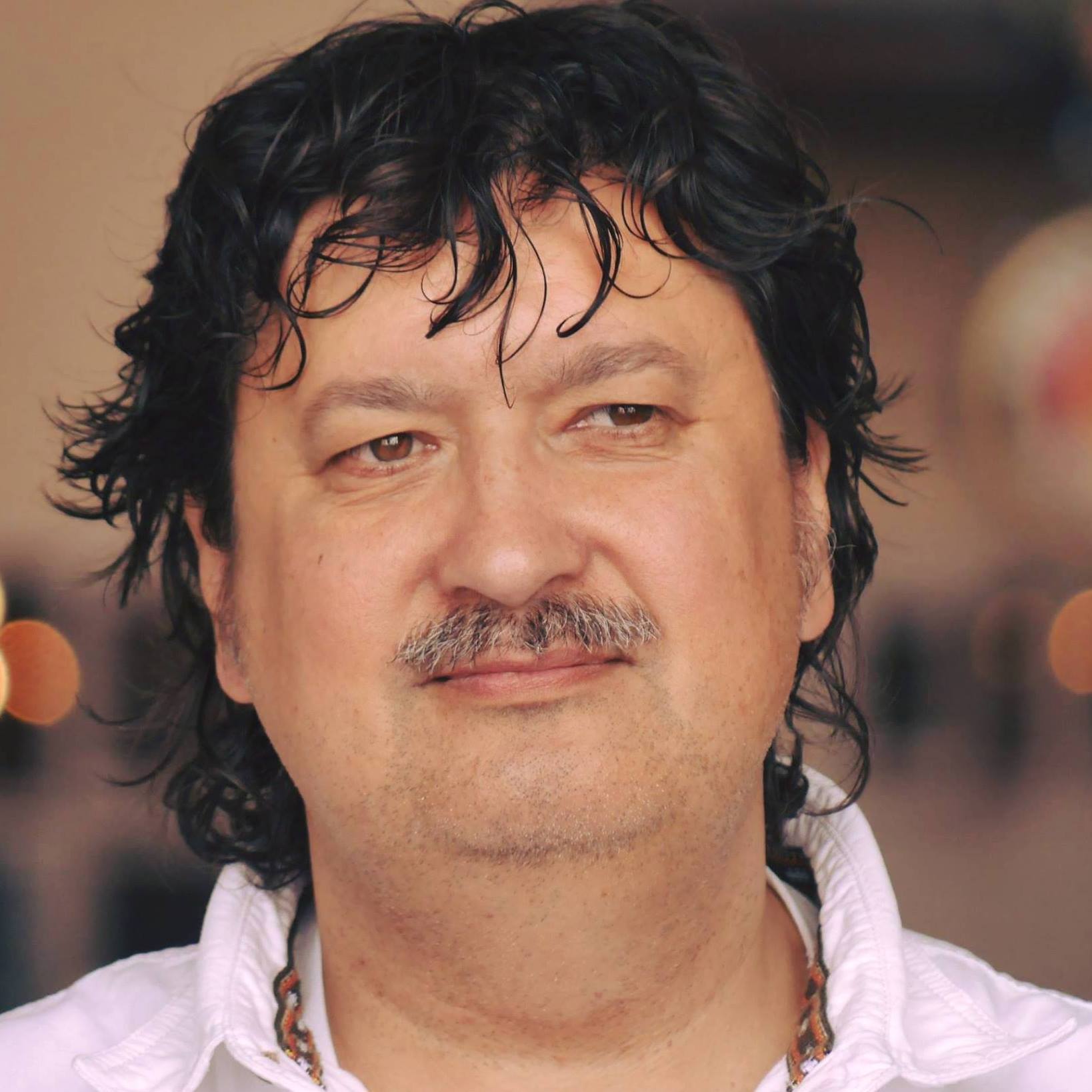 Ing. arch. Mario Chovan Archinfo.sk