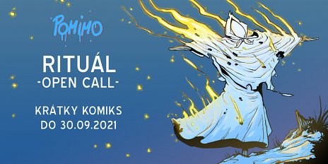 Pomimo OPEN CALL