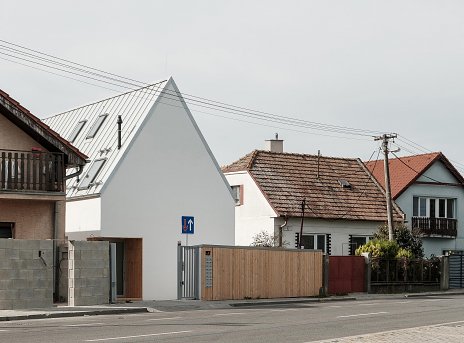 Rezidencia Ráztočná, Bratislava - Vrakuňa