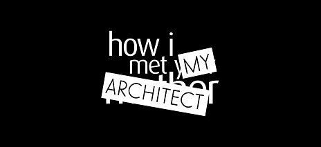 How I met my architect – časť 5.: Richard Šranko