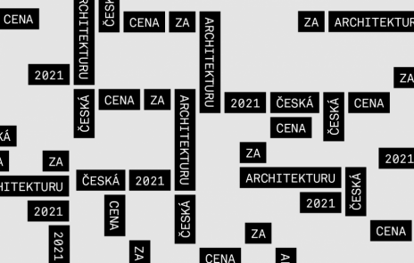 Nominačný večer Českej ceny za architektúru 2021