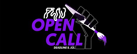 FRAJ 2021 open call