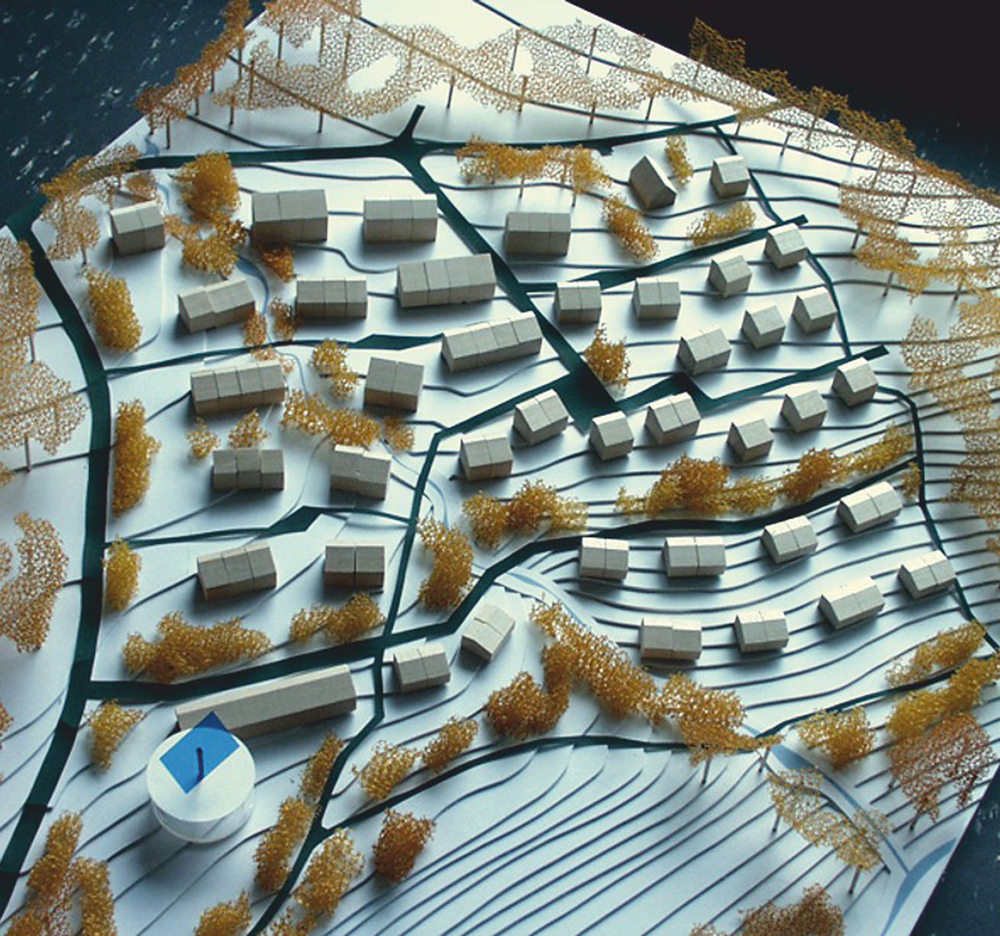 Solárne spoločenstvo Königsfeld